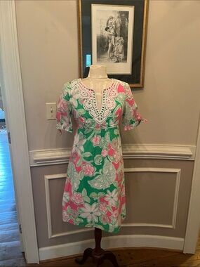 Lilly Pulitzer Dress